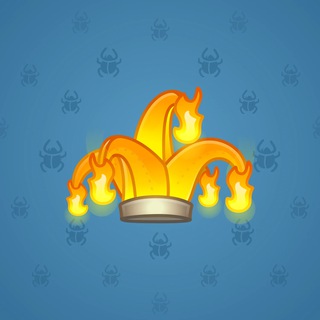 Jester Hat #102763