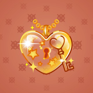Cupid Charm #10944