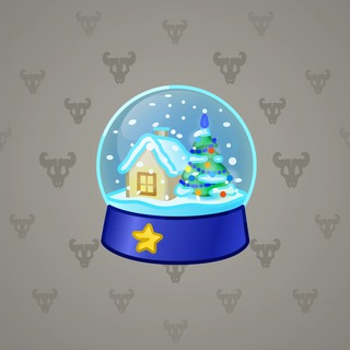 Snow Globe #40167