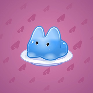 Jelly Bunny #18532