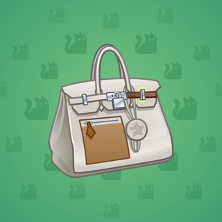 Loot Bag #8342