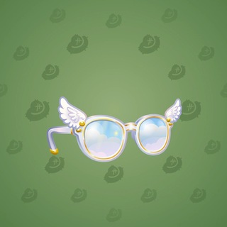 Angel Eyes