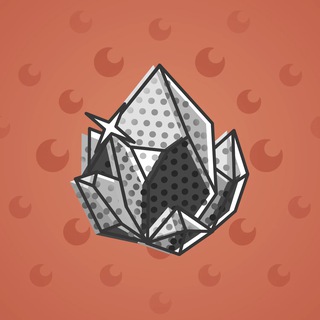 Astral Shard #3440