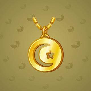 Moon Pendant #87219