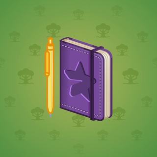 Star Notepad #52382