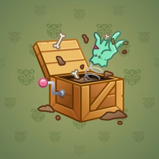 Jack-in-the-Box #8108