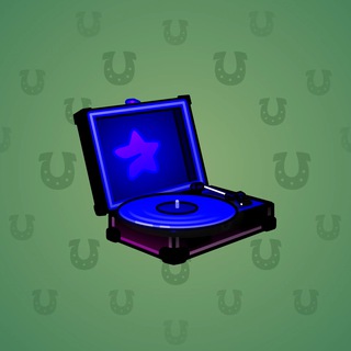 Record Player #14940