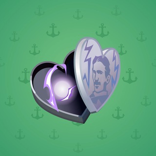 Valentine Box #29553