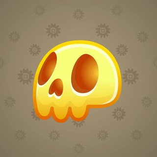 Electric Skull #1731