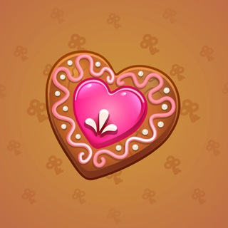 Cookie Heart #59076