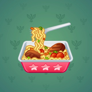Instant Ramen #210251