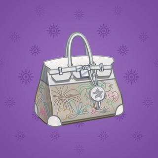 Loot Bag #3920