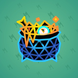 Hex Pot #42792