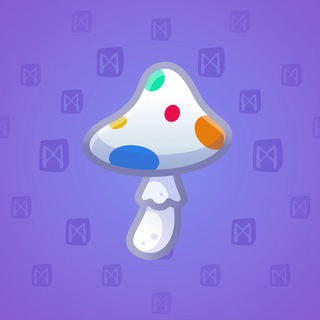 Spy Agaric #6500