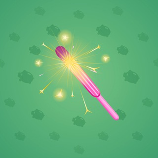 Party Sparkler #31144