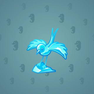 Rare Bird #11496