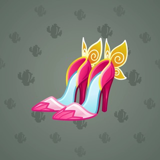Sky Stilettos #1037