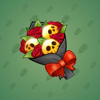 Pretty Posy #32858