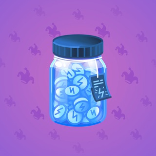 Restless Jar #19692
