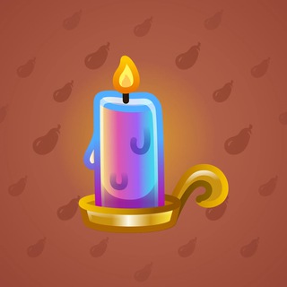 Eternal Candle #30566