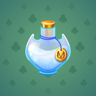 Love Potion #25781