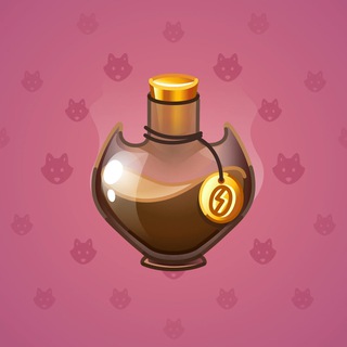 Love Potion #25041