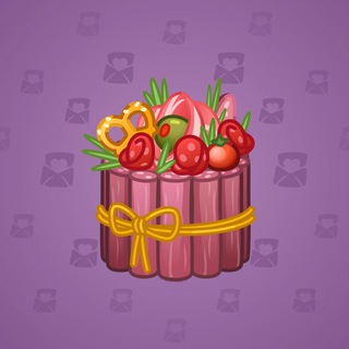 Mousse Cake #109334