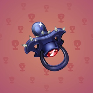 Bling Binky #4105