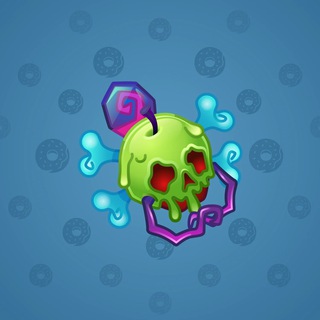 Bling Binky #6865