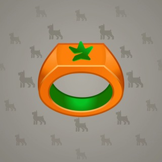 Signet Ring #2995