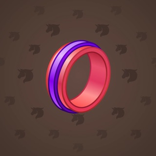 Bonded Ring #6887