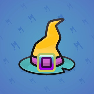 Witch Hat #42963