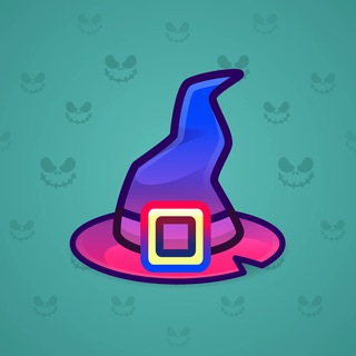 Witch Hat #78757