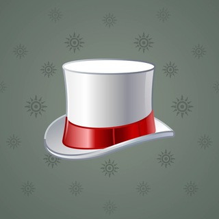 Top Hat #11511