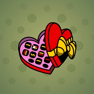 Valentine Box #21898