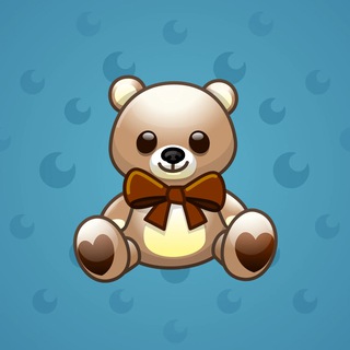 Toy Bear #37992