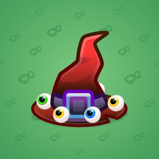 Witch Hat #39746