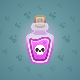 Magic Potion #1563
