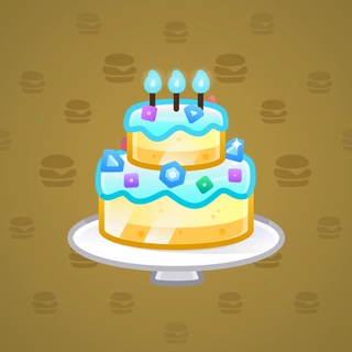 Homemade Cake #59868