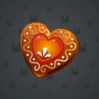 Cookie Heart #46709