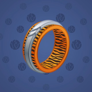 Bonded Ring #599