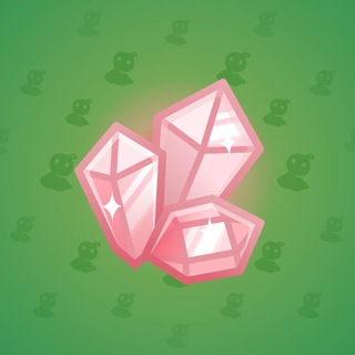 Ion Gem #1184