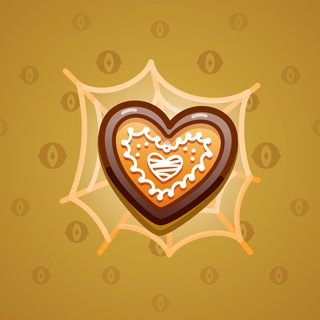 Trapped Heart #2504