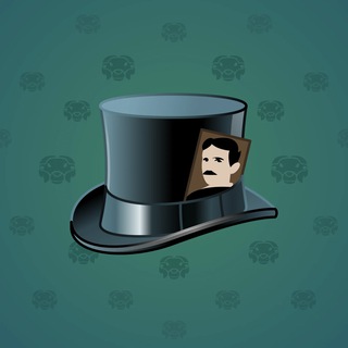 Top Hat #6736