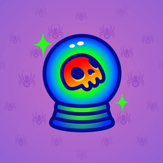 Crystal Ball #22968