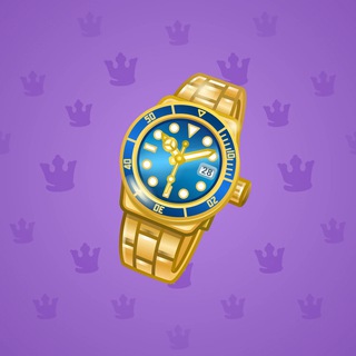 Swiss Watch #13917
