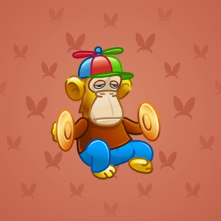Tired Primate