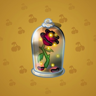 Eternal Rose #28987
