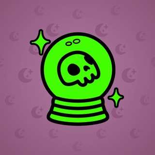 Crystal Ball #14756