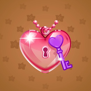 Cupid Charm #3163